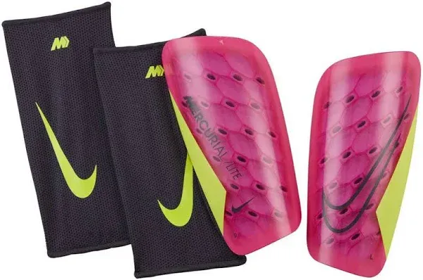 Nike Mercurial Lite Shin Guards