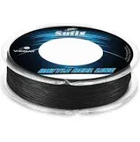 Sufix 50 Yard Rattle Reel V-Coat Fishing Line