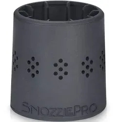 SnozzlePro Universal Hair Dryer Nozzle Adapter