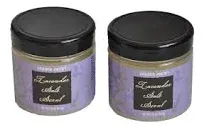 Trader Joe’s Lavender Salt Scrub 20 Oz New Sealed