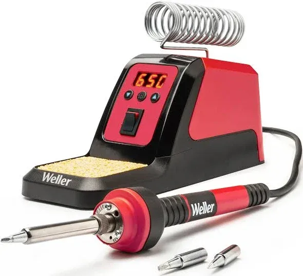 Weller Digital Soldering Station 70W