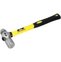 Performance Tool 16 oz Ball Pein Hammer M7032B