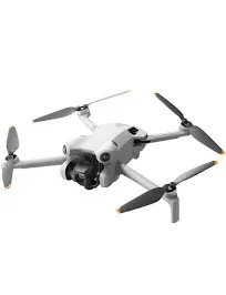 DJI Mini 4 Pro Drone Fly More Combo Plus with RC 2 Controller with Screen