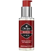 Old Spice Beard Oil