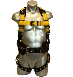 37118 Guardian Fall Protection XL-XXL Harness