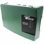 Taco SR503-EXP-4 Switching Relay 3 Zone Expandable 120 VAC