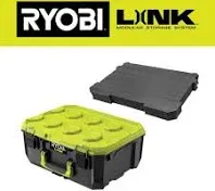 RYOBI Link Medium Tool Box