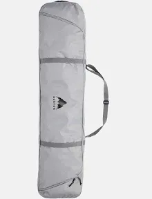 Burton Space Sack Board Bag Stout White Voyager / 156