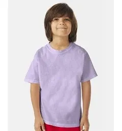 ComfortWash by Hanes Garment-Dyed Youth T-Shirt