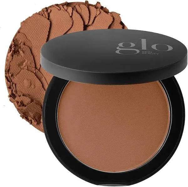 Glo Skin Beauty Pressed Base - Beige Medium