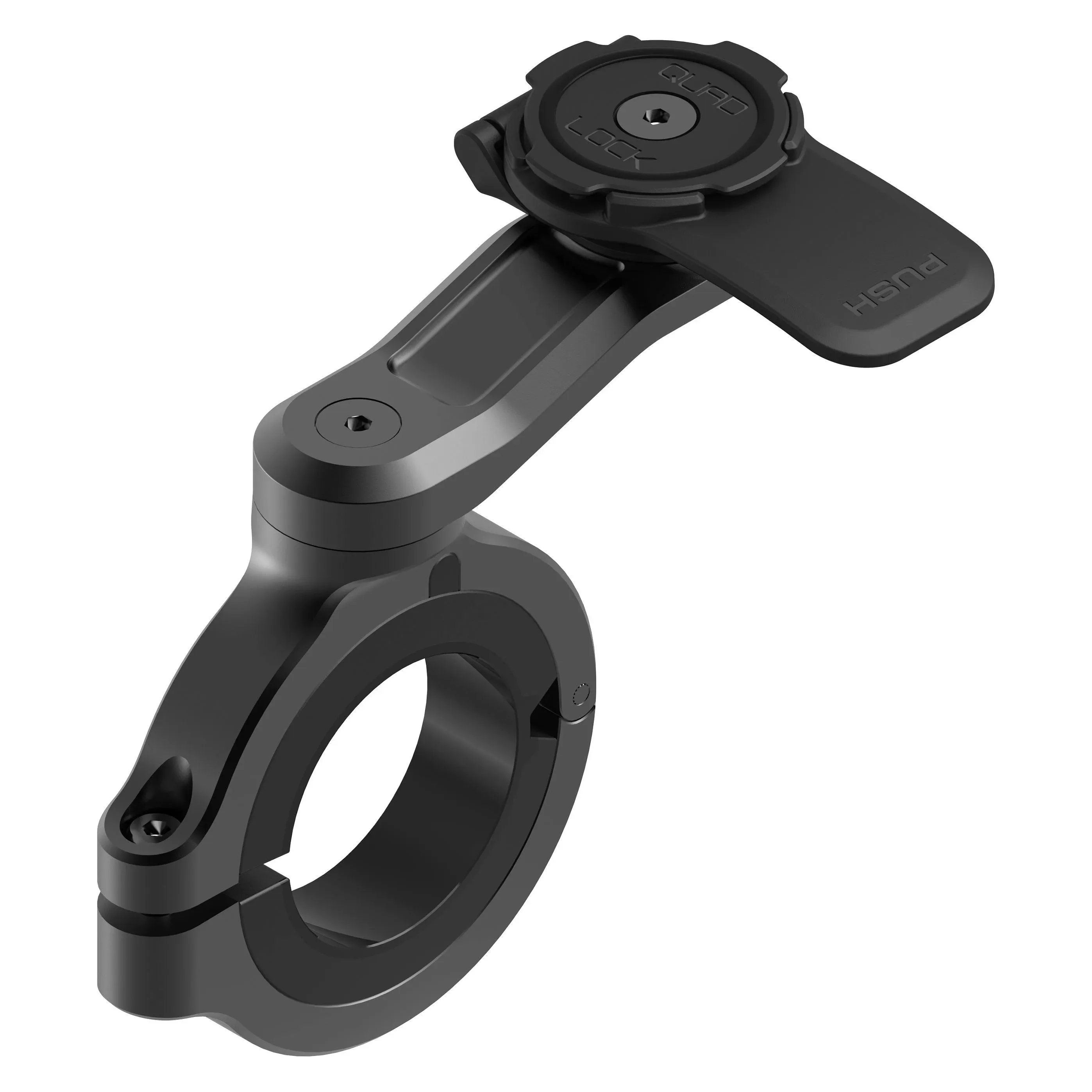 Quad Lock Motorcycle Handlebar Mount PRO