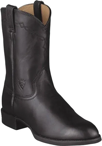 Ariat Men's Heritage Roper Western Boot