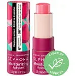 SEPHORA COLLECTION Moisturizing Lip Balm Raspberry 0.12 oz / 3.5g