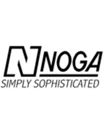 Noga - RC2000 - Noga RC2000 Medium Reversible Deburring Tool Holder Set