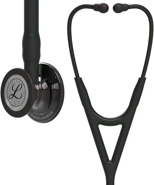 3M Littmann Cardiology IV Stethoscope