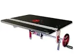 JessEm 02202 Mast-R-Lift Excel II Router Table Top