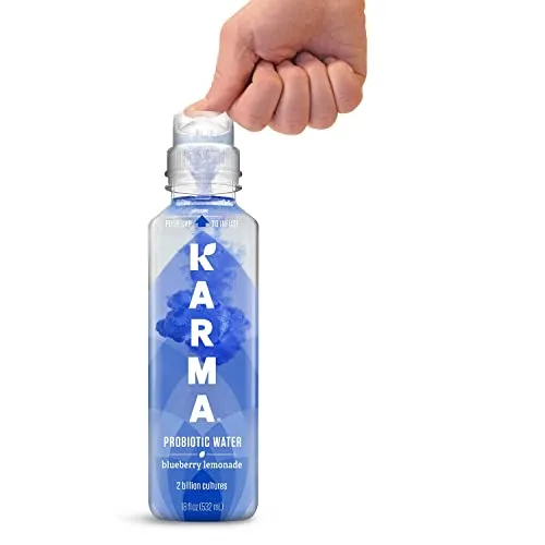 Karma Culture Karma Probiotic Water Variety Pack