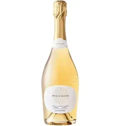 French Bloom Le Blanc Organic Non-Alcoholic Sparkling Wine