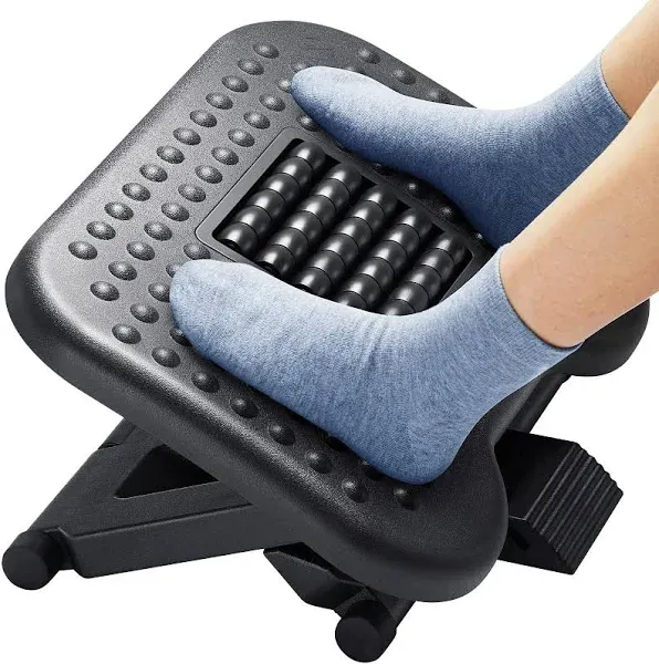 HUANUO Adjustable Foot Rest