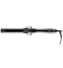 Paul Mitchell Pro Tools Express Ion Clipped 1.25&#034; Detachable Curling Iron,