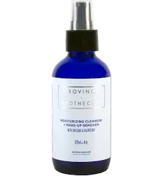 Province Apothecary Moisturizing Oil Cleanser + Makeup Remover - 1oz- New In Box