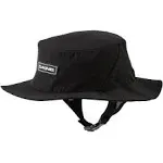 Dakine Indo Surf Hat Black Small / Medium S/M CLOSEOUT