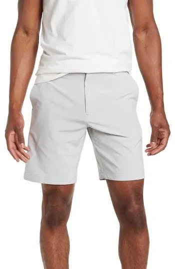 Callaway Golf 9" Flat Front Shorts