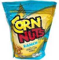 Corn Nuts Crunchy Corn Kernels Ranch