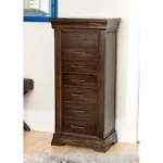 Ashley Haley Jewelry Armoire