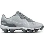 Nike Alpha Huarache 4 Keystone Boys Rubber Baseball Cleats