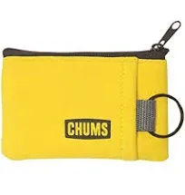 Chums Floating Marsupial Wallet