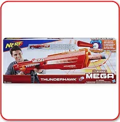 Gun Airplane Toy