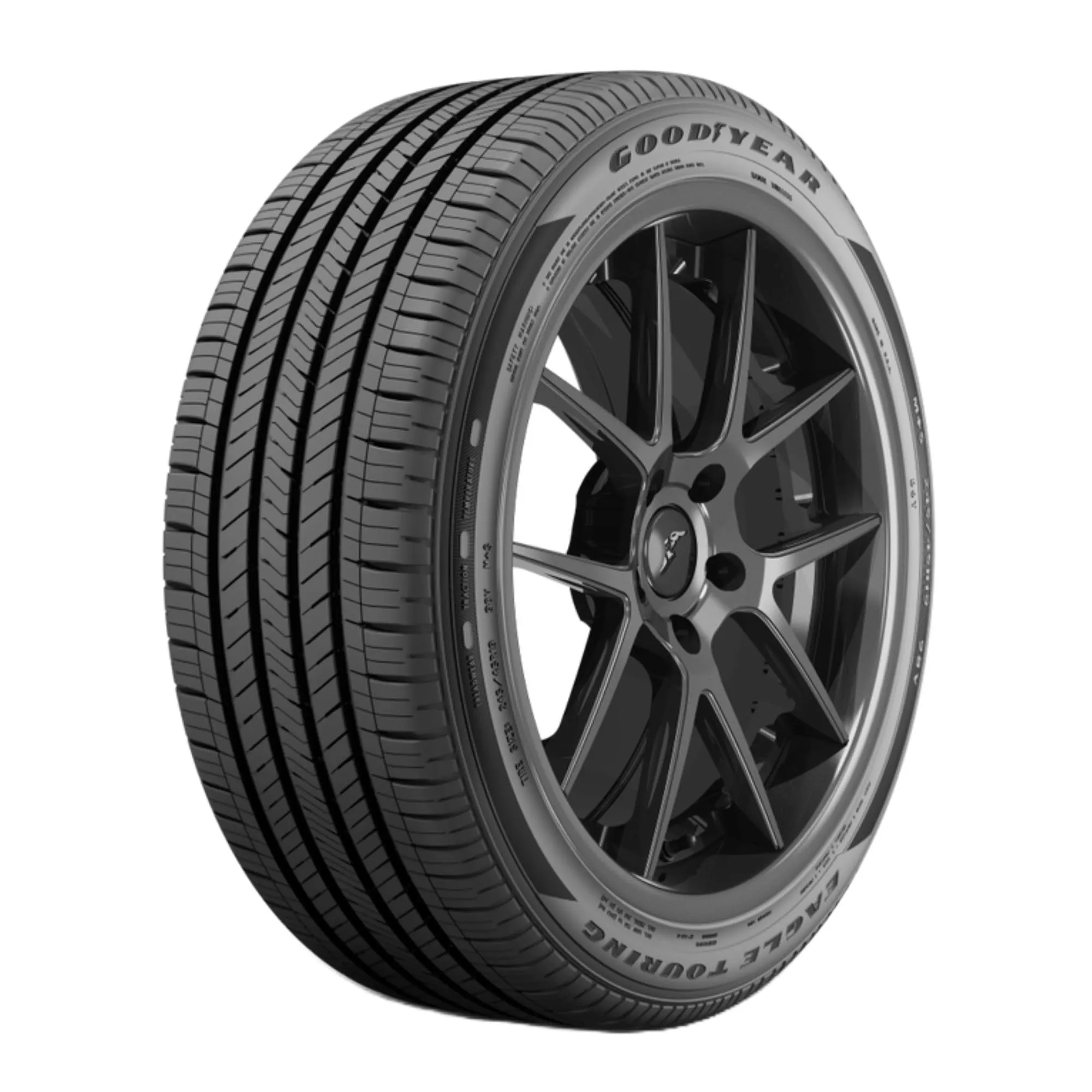 Goodyear Eagle Touring All Season Performance Tires