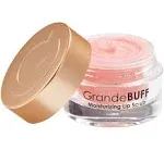 Grande Cosmetics GrandeBUFF Moisturizing Lip Scrub, 0.53 Fl Oz