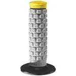 ProTaper Pillow Top Grips (Black/Grey/Yellow)