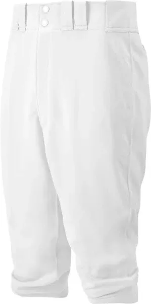 Mizuno Youth Premier Short Baseball Pant