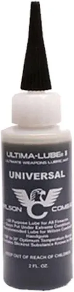 Wilson Combat Ultima-Lube II