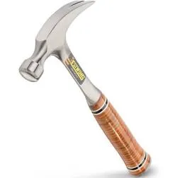 Estwing E12S 12 oz. Rip Claw Hammer