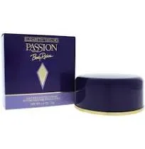 Passion by Elizabeth Taylor Dusting Powder