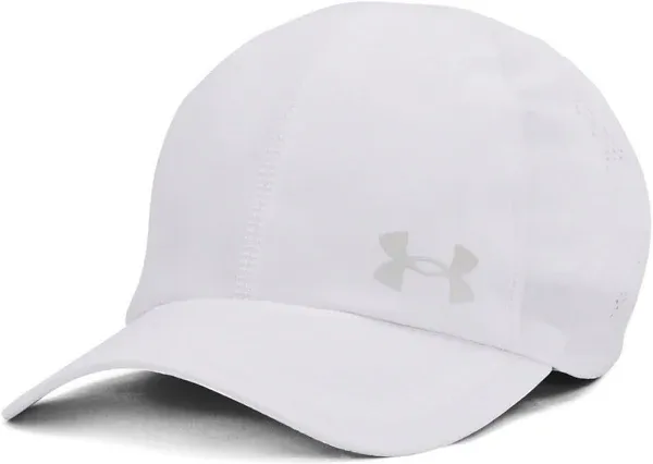 Men's Under Armour Iso-chill Launch Adjustable Cap