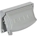 BELL MX1250S Flip Weatherproof Cover