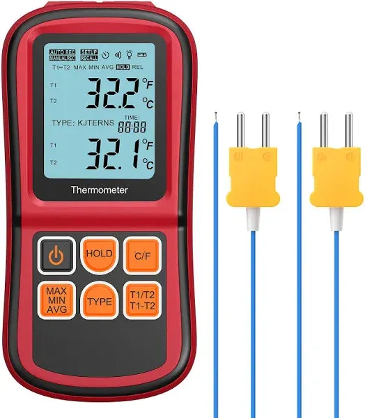 Kamtop Digital Thermometer