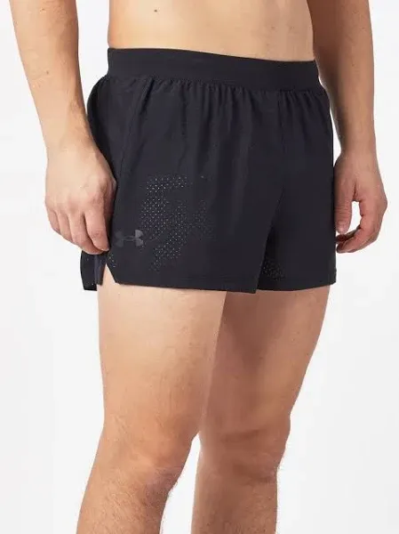 Under Armour Men's Launch Split Perf Shorts