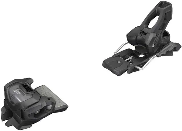 Tyrolia Attack 11 Ski Bindings w/ Brakes 25% off