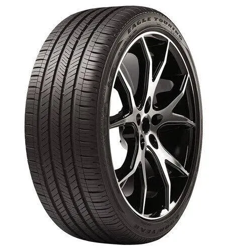 Goodyear Eagle Touring All Season Performance Tires