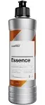 CARPRO Essence: Extreme Gloss Primer - SiO2 Protection, Nano-Tech Quartz, Remove Swirls & Build Clear Coat Thicker, Primes Surface for CQUARTZ or Reload, High Gloss Durable Resins - 250ml (8oz)