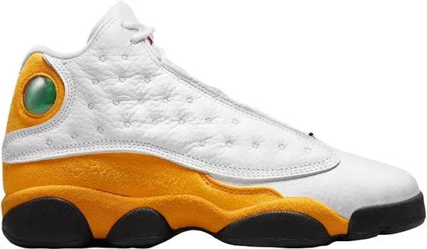 Nike Air Jordan 13 Retro Grade School &#039;White Wolf Grey&#039; DJ3003-160