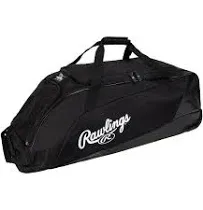 Rawlings Workhorse Wheeled Bag