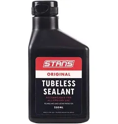 Stan's Original Tubeless Sealant