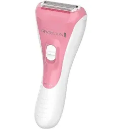  REMINGTON RECHARGEABLE SMOOTH &amp; SILKY SHAVER  (SHAVER22-1)